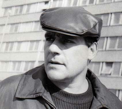 Сергей Довлатов.