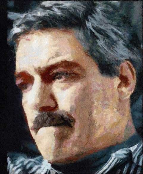 Сергей Довлатов.