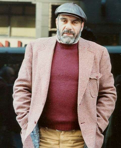 Сергей Довлатов.